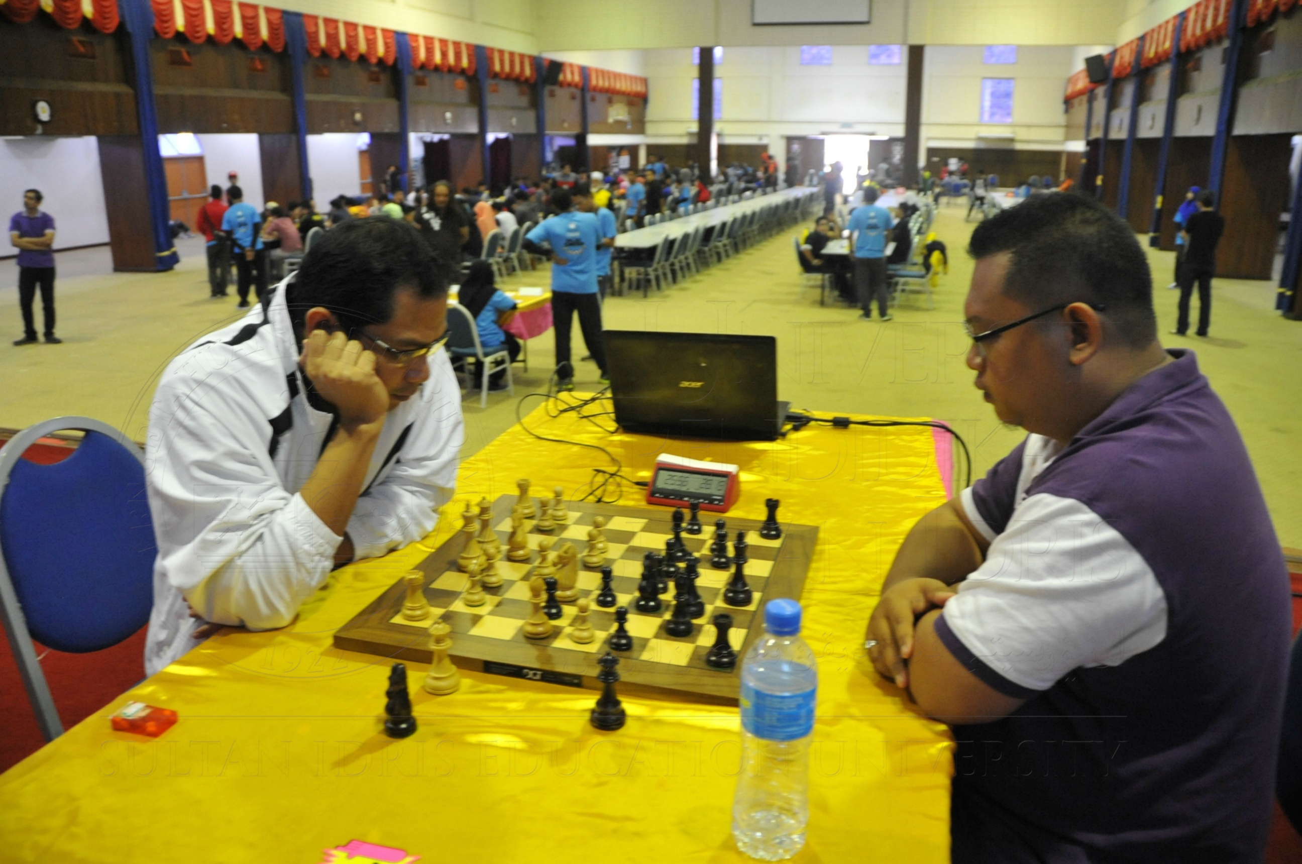 PRO15 158 CATUR HAS 9188